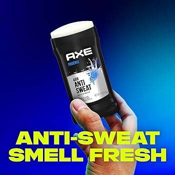 墨運堂　　限定墨　　喜相逢 Amazon.com: AXE 男士止汗體香劑4PK 48H 防汗和異味保護持久清新